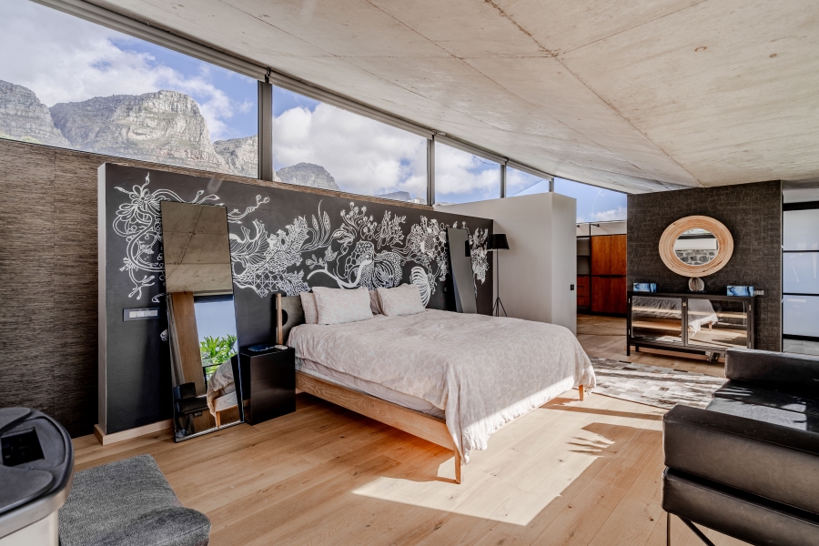 To Let 3 Bedroom Property for Rent in Camps Bay Western Cape